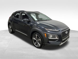 2019 Hyundai Kona Ultimate