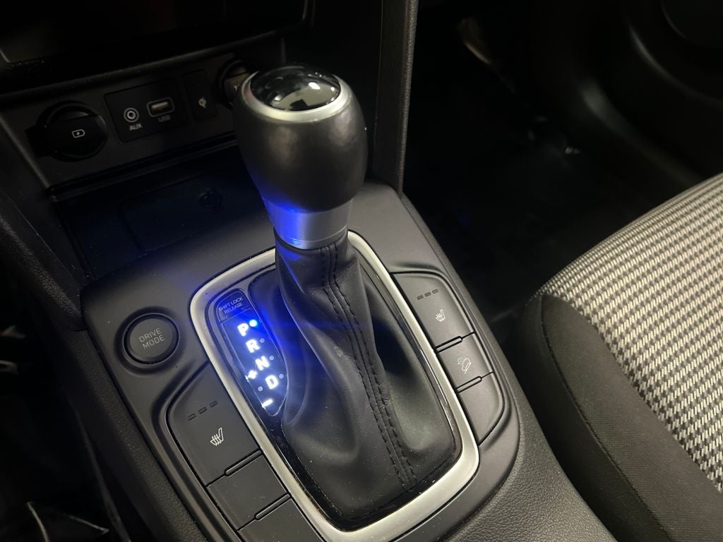 2020 Hyundai Kona SEL Plus