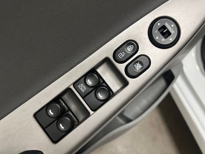 2017 Hyundai Accent Value Edition