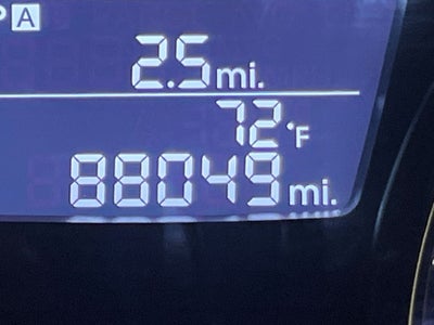 2017 Hyundai Accent Value Edition