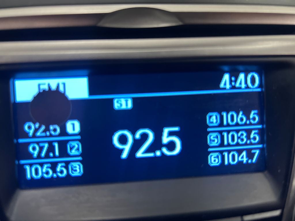 2017 Hyundai Accent Value Edition