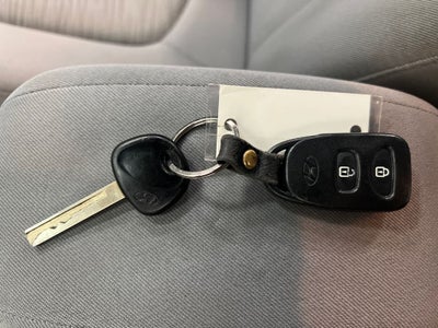 2017 Hyundai Accent Value Edition