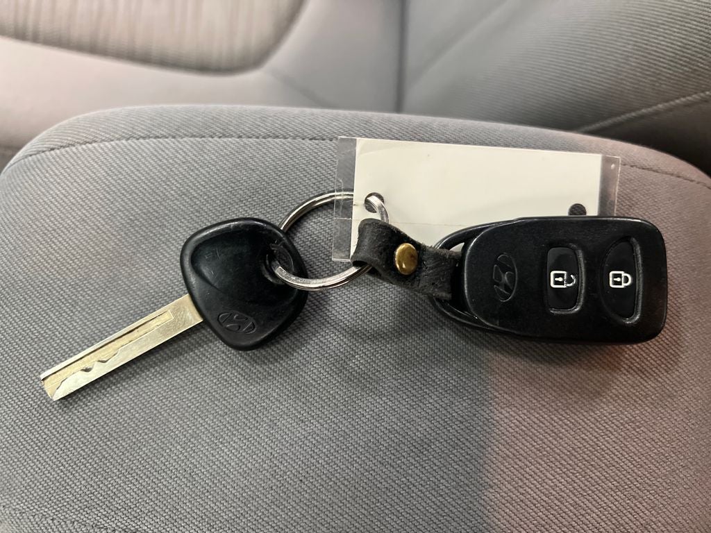 2017 Hyundai Accent Value Edition