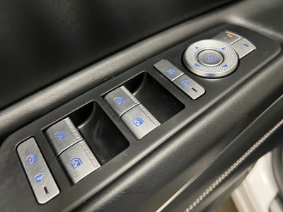 2021 Genesis GV80 2.5T