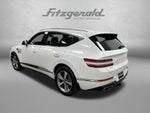 2021 Genesis GV80 2.5T