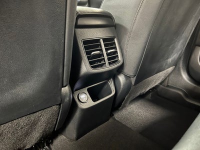 2022 Kia Seltos Nightfall