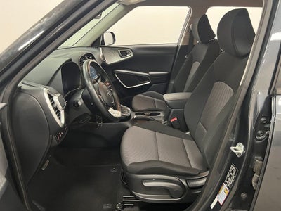 2020 Kia Soul X-Line