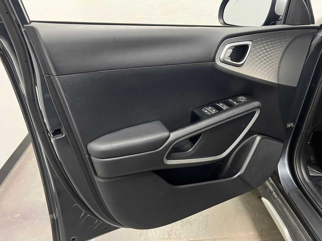 2020 Kia Soul X-Line