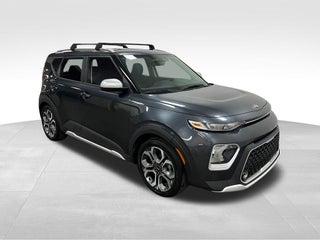 2020 Kia Soul X-Line
