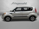 2012 Kia Soul Base