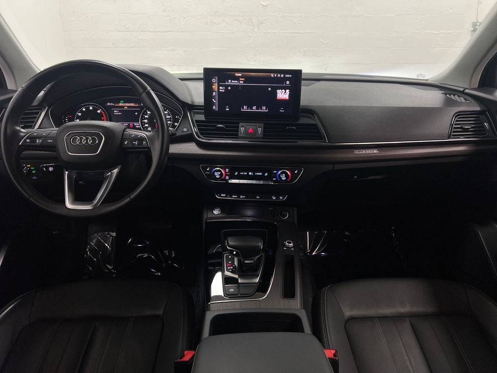2021 Audi Q5 45 Premium quattro