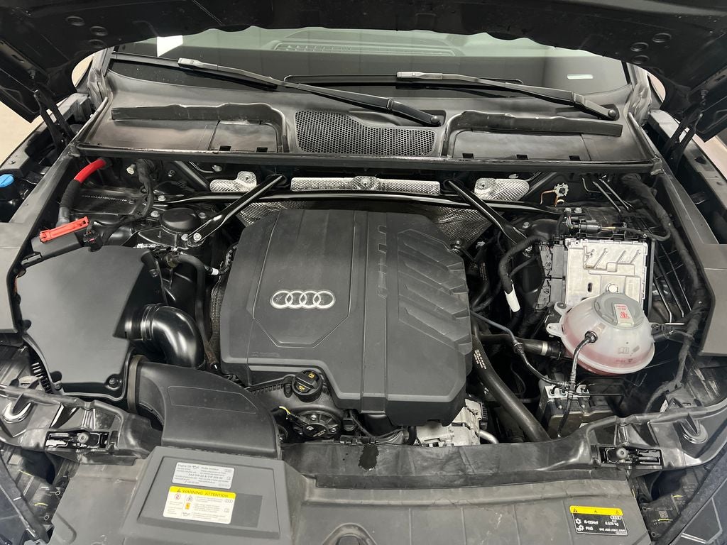 2021 Audi Q5 45 Premium quattro