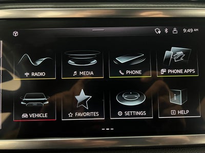 2023 Audi Q3 Premium quattro