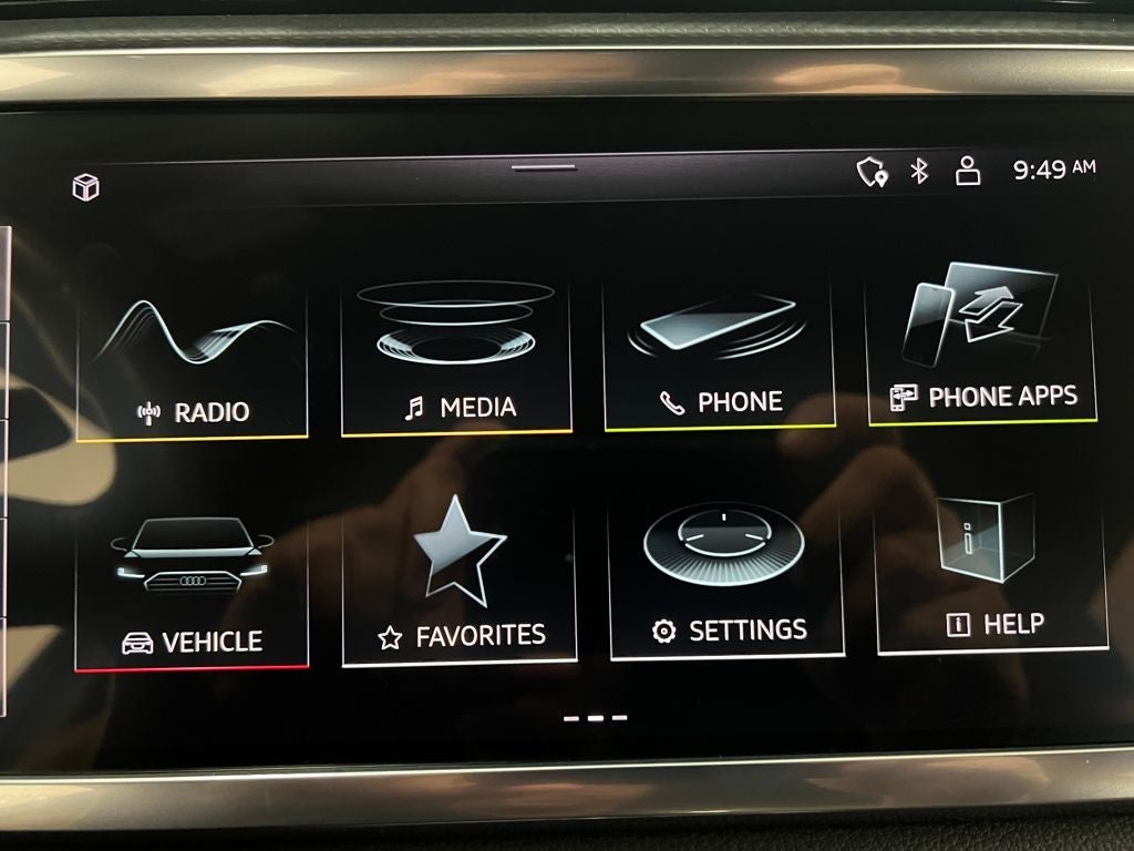 2023 Audi Q3 Premium quattro