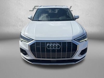 2023 Audi Q3 Premium quattro