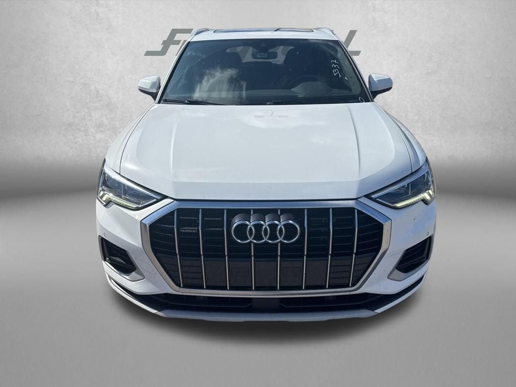 2023 Audi Q3 Premium quattro