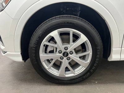 2023 Audi Q3 Premium quattro