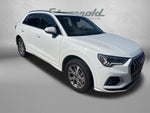 2023 Audi Q3 Premium quattro