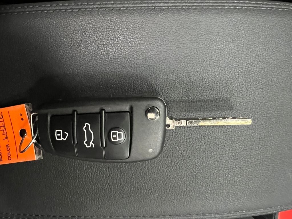 2023 Audi Q3 Premium quattro