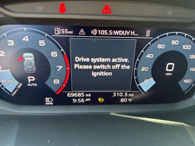 2023 Audi Q3 Premium quattro