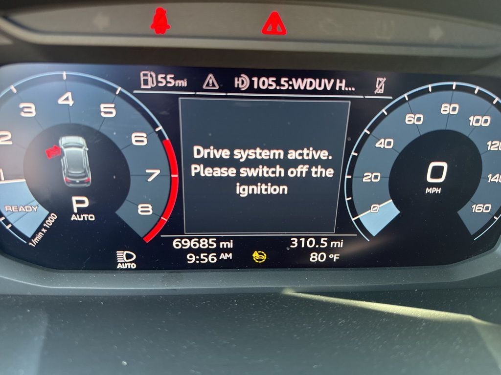 2023 Audi Q3 Premium quattro