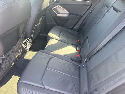 2023 Audi Q3 Premium quattro