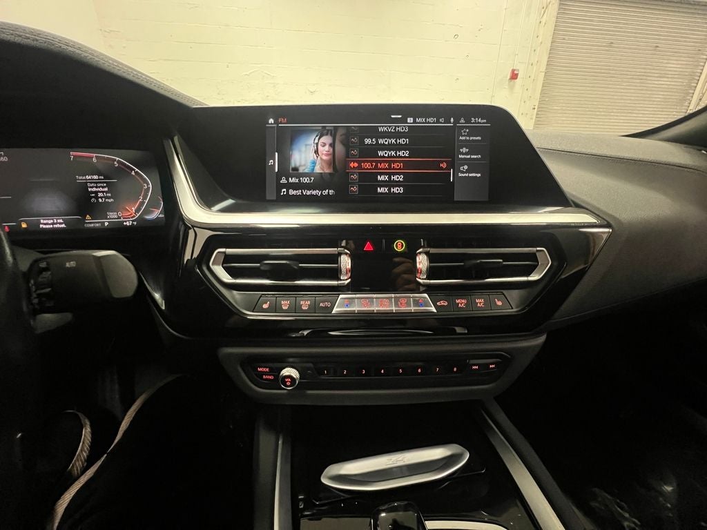 2020 BMW Z4 sDrive30i