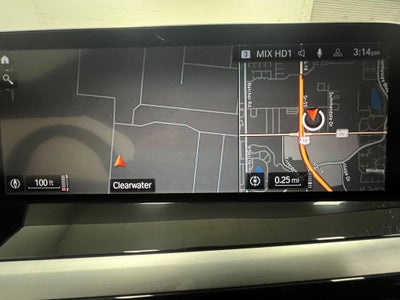 2020 BMW Z4 sDrive30i