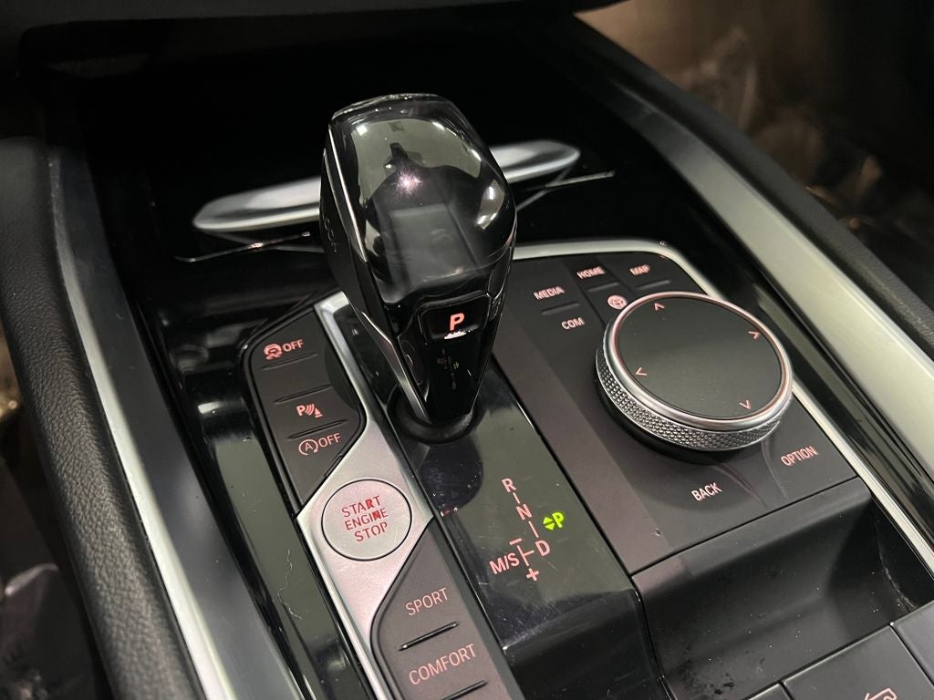 2020 BMW Z4 sDrive30i