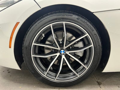 2020 BMW Z4 sDrive30i