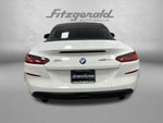 2020 BMW Z4 sDrive30i