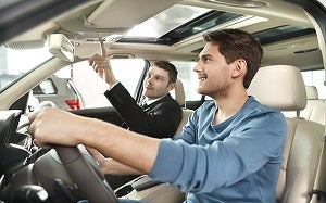 Schedule a test drive at Fitzgerald Used Car Outlet Center Clearwater in Clearwater, FL.